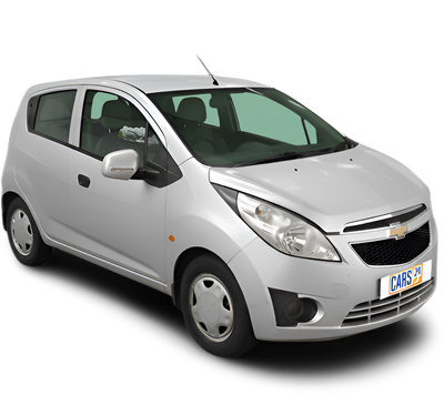 Chevrolet Beat-img
